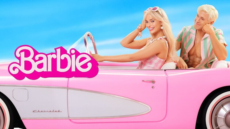 Barbie (USA/GB, 2023)