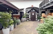 Das Restaurants "Zur Linde" in Heidenrod.