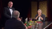 Reinhard Nowak, Christoph Fälbl, Verena Scheitz.