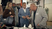 Ingo Lenßen (Mitte)