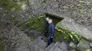 nazi base