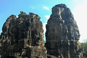 Welten-Saga Die Schätze Südostasiens  Der Bayon-Tempel von Angkor