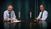 Armin Wolf, Peter Filzmaier.