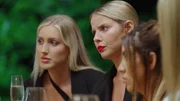 Sam (l.); Olivia (r.)
