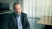 Ehud Barack, ehem. Kommandant der israelischen Spezialeinheit Sayeret Matkal.