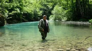 Der Fischer Boban Škrtar fürchtet um das einzigartige Naturparadies Neretva – und um die Zukunft seines Dorfes Ulog in Bosnien-Herzegowina.