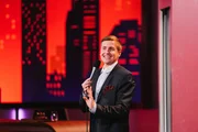 Comedian Till Reiners ist Host der ZDF-Late-Night-Show "Till Tonight".