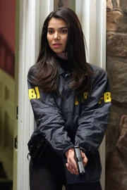 Elena Delgado (Roselyn Sanchez)