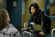 Rosa Diaz (Stephanie Beatriz)
