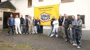 Das Zuhause im Glück-Team