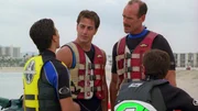 Baywatch_Rettungsschwimmer_von_Malibu Staffel 9 EP Die Wellen schlagen hoch