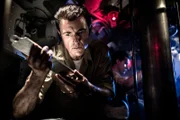 Lieutenant Commander Dudley "Mush" Morton - Donn R. Nottage