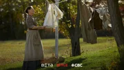 Marilla (Geraldine James)