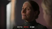 Marilla (Geraldine James)