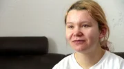 Lisa kann nur noch an die Geburt ihres Babys denken.
