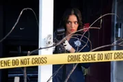 Allie Raja (Mandeep Dhillon)