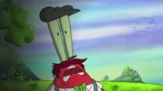 Mr. Krabs
