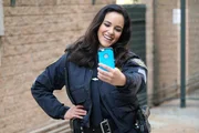 Amy Santiago (Melissa Fumero)