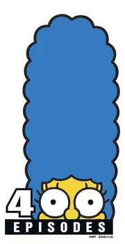 Die Simpsons - 400. Folge: Marge ...