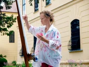 Marie-Christine Friedrich (Eva Steiner).