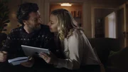 Michael Heyward (Dan Spielman) und Melanie Heyward (Abbie Cornish)
