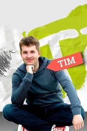 Moderator Tim Gailus