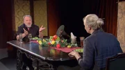 Reinhard Nowak, Verena Scheitz.