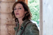 Nina Pokorny (Julia Cencig) weiß: Die Wahrheit liegt in dem, was ein Verdächtiger ihr nicht erzählt.