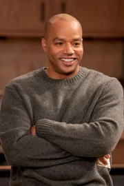 Trey Taylor (Donald Faison)