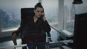 Saskia De Merindol (Katie McGrath)  Die Verwendung des sendungsbezogenen Materials ist nur mit dem Hinweis und Verlinkung auf RTL+ gestattet.