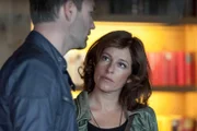 Jakob Seeböck (Lukas Roither), Julia Cencig (Nina Pokorny).