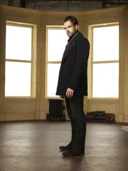 (2. Staffel) - Klärt Kriminalfälle auf seine höchst eigenwillige Weise: Sherlock Holmes (Jonny Lee Miller) ...