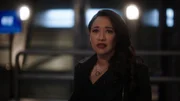 Iris West-Allen (Candice Patton)