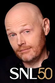 (50. Staffel) - Saturday Night Live - Bill Burr (50. Staffel) - Saturday Night Live - Bill Burr