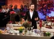 SRF bi de Lüt Landfrauenküche Folge 8 Moderator Nik Hartmann