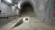 canal tunnel
