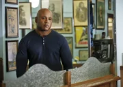 Als ein Mann von einer Drohne ermordet wird, müssen Sam (LL Cool J) und seine Kollegen den Täter schnellstmöglich fassen ...