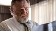 Bill Hodges (Brendan Gleeson)