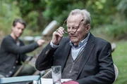 Rafael Schuchter (Philipp Roschmann), Rudolf Melichar (Rudolf Roschmann)