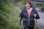 Veronika Polly (Dr. Stefanie Löcker).