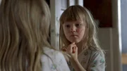 Elsa ist eifersüchtig auf ihre Schwester.