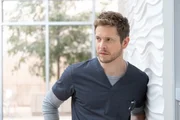 Dr. Conrad Hawkins (Matt Czuchry)
