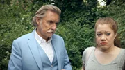 Ingo Lenßen (l.); Sarah Grüner (r.)