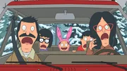 L-R: Bob, Tina, Louise, Gene, Linda