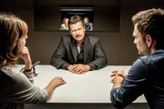 'Soko Kitzbühel', 'La Mordida.' Hannes und Gräfin Schönberg möchten ihre feurige Seite ausleben und melden sich beim Workshop 'Tango en el Tirol' an. Dort aber werden sie Zeugen wie die mehrfachen Staatsmeister Günter und Andrea Weinzierl während eines Auftritts bewusstlos zu Boden sinken - er stirbt sofort, sie aber überlebt den offensichtlichen Giftanschlag und muss auf die Intensivstation.