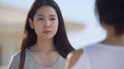 Cha Eun-sang (Park Shin-hye)