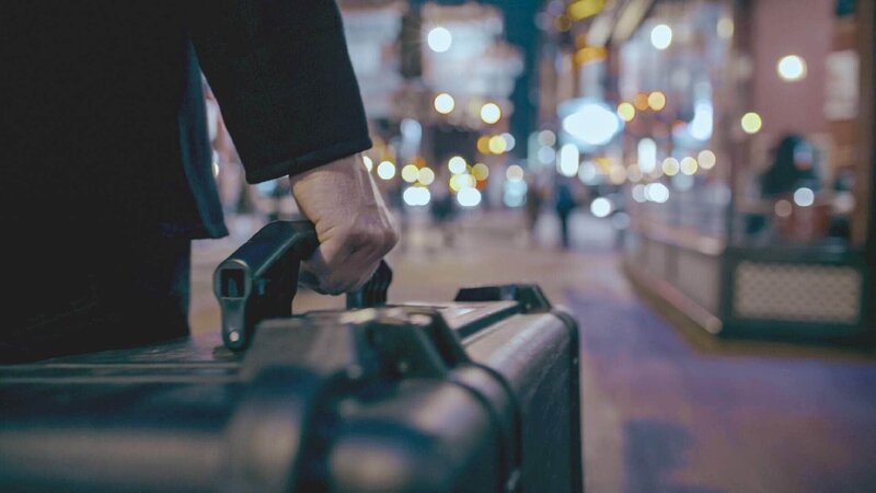 Investigativ - Undercover in der Welt der Spionage