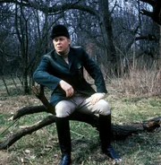Peter Weck (Fredy Haslinger).