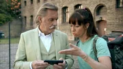 Ingo Lenßen (l.)