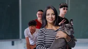 Julia sieht zuerst die Stärken ihrer Schüler!